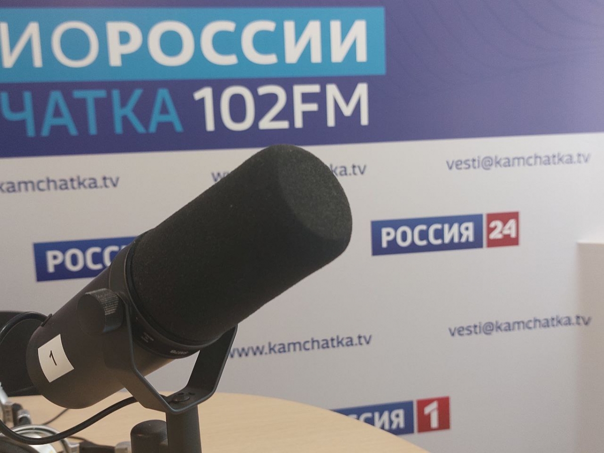 Андрей Лиманов в прямом эфире расскажет о работе Городской Думы