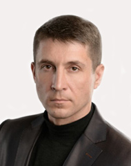 Лиманов Сергей Андреевич