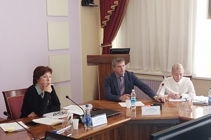 Депутаты Городской Думы обсудили состояние муниципального жилфонда Петропавловска