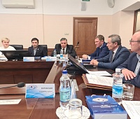 Депутаты ГорДумы приняли участие в круглом столе, посвящённом Дню камчатского парламентаризма