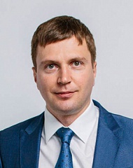 Кирносенко Анатолий Владимирович