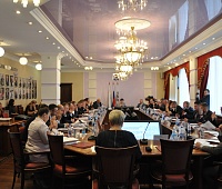 Депутаты Городской Думы Петропавловска приняли бюджет на 2019 год