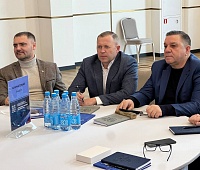 Камчатская делегация приняла участие в обучающем семинаре в Москве