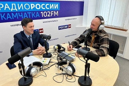 Борис Лесков рассказал о взаимодействии депутатов со Штабом общественной поддержки