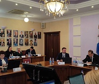 Городская Дума приняла бюджет на 2024 год и плановый период 2025-2026 годов