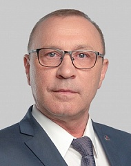 Наумов Анатолий Борисович