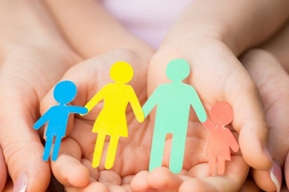 В Петропавловске на 100 % реализуются меры поддержки семей с детьми