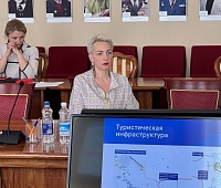 Наполнение мастер-плана краевой столицы обсудили на депутатском часе