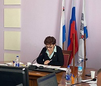Совместное заседание комитетов прошло в Городской Думе Петропавловска