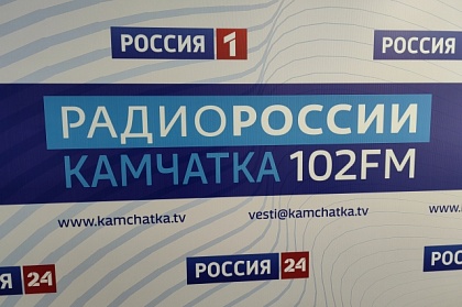 Саргис Сароян выйдет в прямой эфир «Радио России. Камчатка».