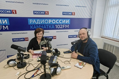Наталья Тетеревкова рассказала о деятельности регионального отделения организации «Российский Красный Крест»