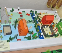 Победители конкурса «Проектируем город» отправятся в Международный детский центр «Артек»