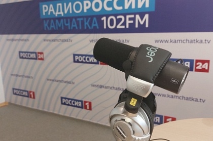 Борис Лесков поделится с жителями актуальной информацией в прямом радиоэфире