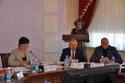 Городские депутаты утвердили поправки в бюджет: Петропавловск получит первые средства на реализацию национальных проектов