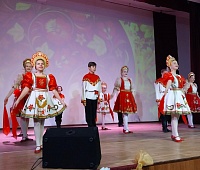 Фестиваль семейных НКО состоялся в Петропавловске-Камчатском