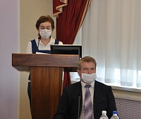 Городские депутаты приняли поправки в бюджет Петропавловска на 2021 год