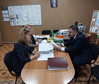 Профессиональную подготовку востребованных специалистов обсудили в Петропавловске