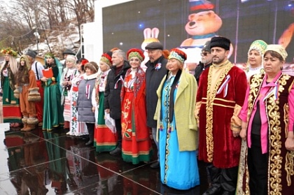4 ноября Петропавловск-Камчатский отметит День народного единства