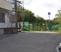 В Петропавловске необходимо провести мониторинг состояния подъездных путей к объектам соц.сферы