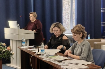 Депутаты приняли участие в публичных слушаниях по бюджету