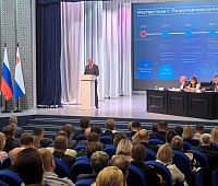 Андрей Лиманов: Отчёт губернатора Камчатского края был развёрнутым и конкретным