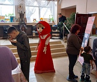 Фестиваль семейных НКО состоялся в Петропавловске-Камчатском