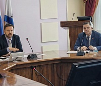 Вопросы дорожной безопасности обсудили в Петропавловске-Камчатском