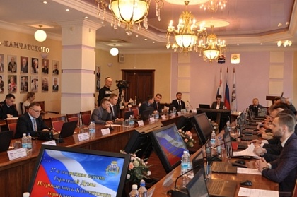 Итоги 27-ой очередной сессии Городской Думы: депутаты приняли поправки в бюджет