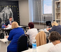 «Школа грамотного потребителя» вновь открыта для жителей Петропавловска