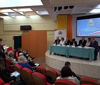 Открытый диалог: в Петропавловске стартовал цикл встреч городских депутатов с населением