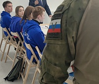 Штаб общественный поддержки начал работу в Петропавловске-Камчатском