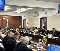 VIII Рождественские парламентские встречи прошли в Петропавловске-Камчатском