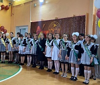 Депутаты Городской Думы приняли участие в торжественных линейках