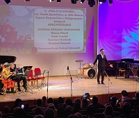 Детская музыкальная школа №4 отметила 50-летие со дня основания 