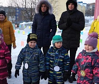 Благодаря депутатам в детском саду №6 Петропавловска появится своя футбольная секция