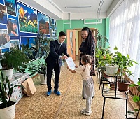 Депутаты поощрили детские сады на своих избирательных округах за участие в конкурсе