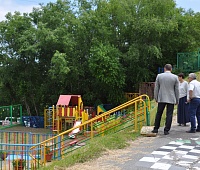 Благодаря депутатам Городской Думы Петропавловска в детском саду № 15 провели масштабные ремонтные работы 