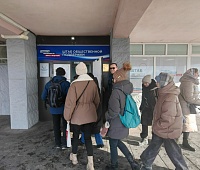 Штаб общественный поддержки начал работу в Петропавловске-Камчатском
