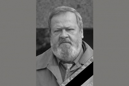 6 декабря ушёл из жизни Почётный гражданин города Петропавловска-Камчатского Леонид Грачёв