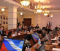 Итоги 27-ой очередной сессии Городской Думы: депутаты приняли поправки в бюджет