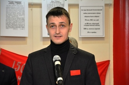 Константин Слыщенко: «Камчатка – мой родной край, и он заслуживает лучшего будущего»