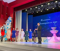 «Учитель года – 2022» - финал конкурса состоялся в Петропавловске