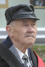 Новоселов Сергей Иванович