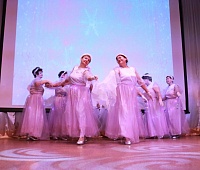 «Праздник в каждый дом» – концерт для представителей старшего поколения прошёл в Петропавловске
