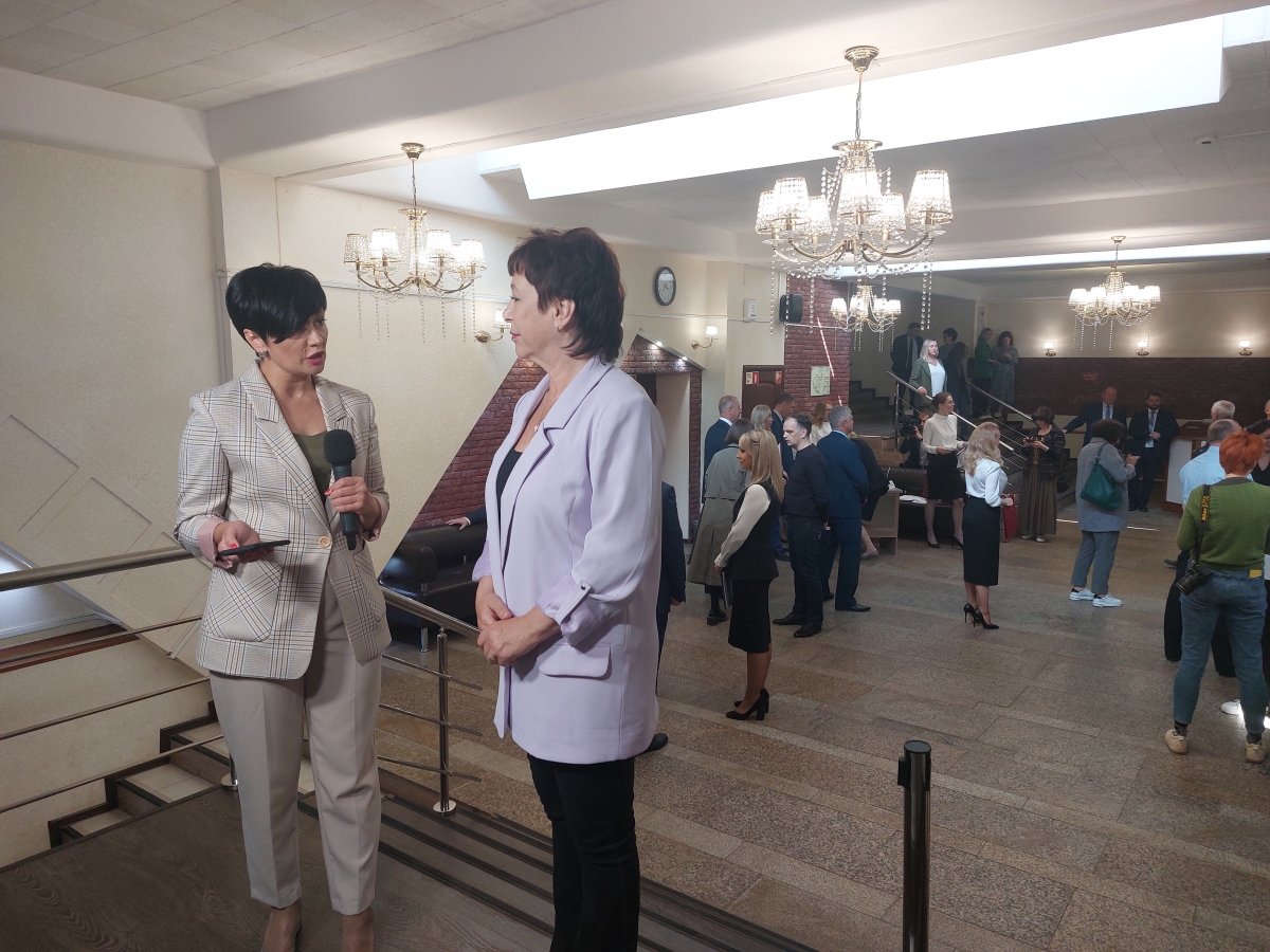 Депутаты ГорДумы высоко оценили отчёт Губернатора Камчатского края