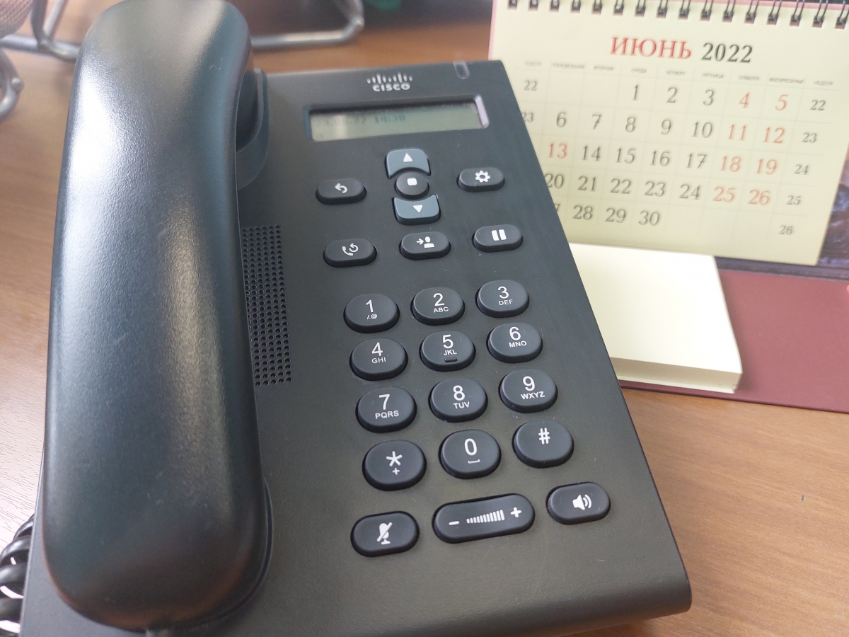 Неделя приёмов граждан по вопросам материнства и детства стартует на Камчатке