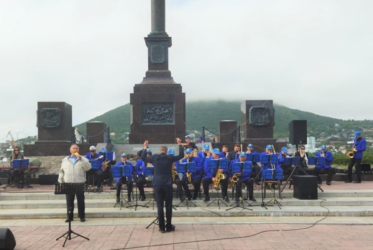 Жителей Петропавловска-Камчатского приглашают на Городские променады
