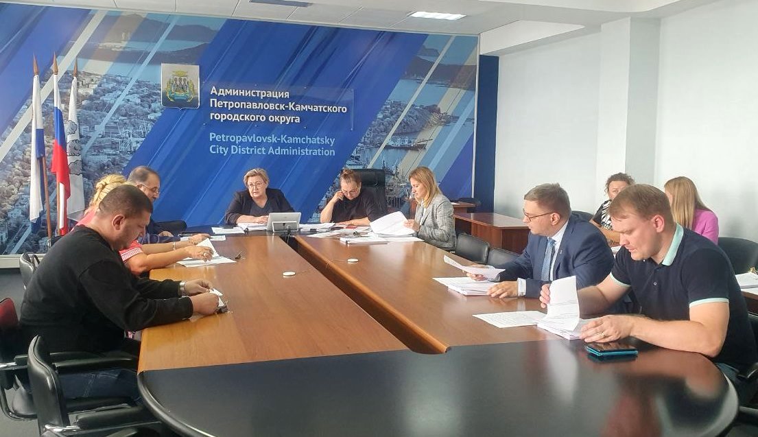 Схему размещения нестационарных торговых объектов меняют для благоустройства