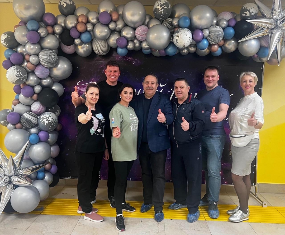 Депутаты приняли участие в краевом Чемпионате по оказанию первой помощи