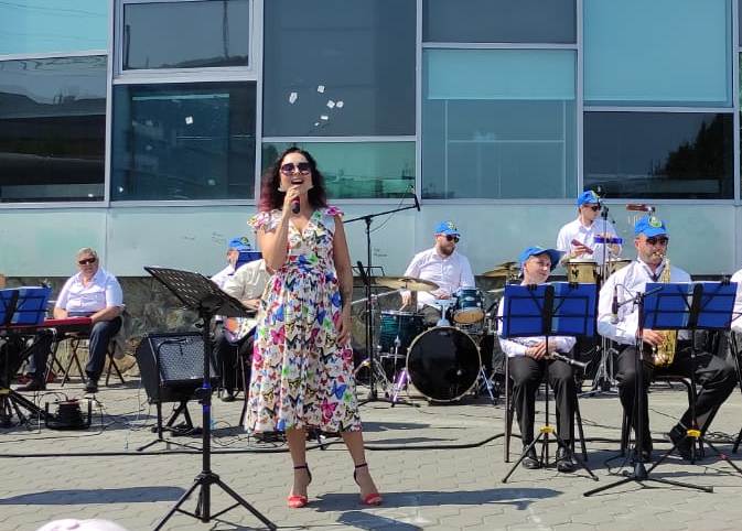 Городские променады пройдут в Петропавловске-Камчатском